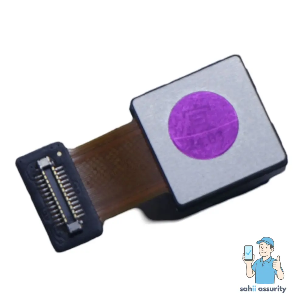 Replacement Back Camera for Oppo A17 (Main Camera) thumbnail